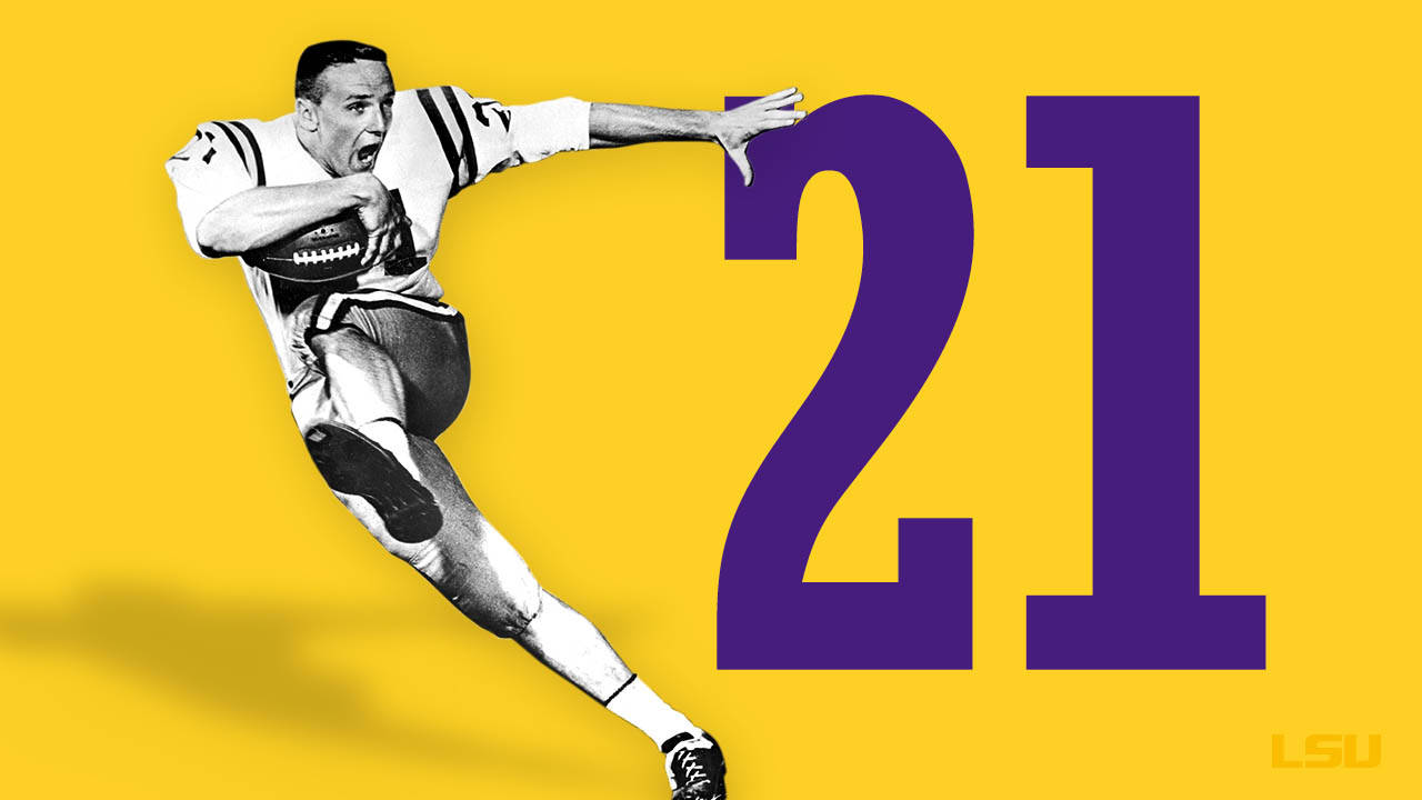 lsu football report tigers