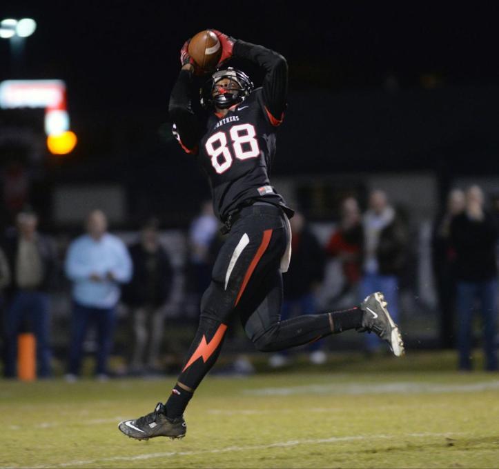 Image result for terrace marshall