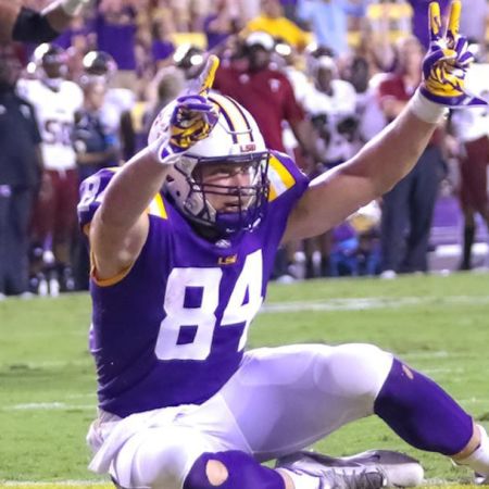 Tigers may not take a big hit in ’19 NFL Draft