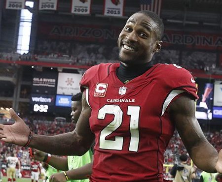 Expectations High for CB Patrick Peterson