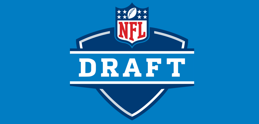 Image result for 2019 nfl draft logo