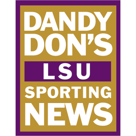 Dandy Don’s LSU Sporting News 