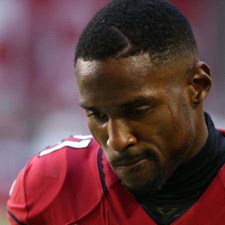 Patrick Peterson notably absent in 2020 NFL Top 100