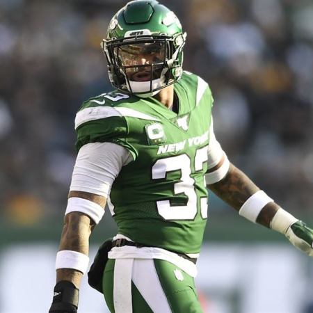 DBU! LSU has the most DB’s voted to NFL’s Top 100 list