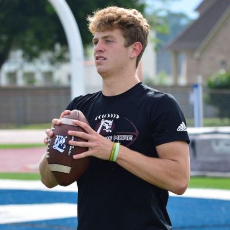 LSU’s 2022 class holds top spot in 247Sports Composite Rankings