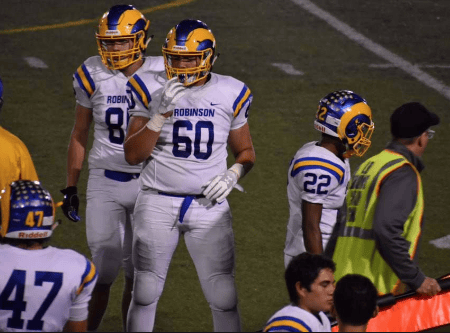 LSU makes the move on brothers of Leigh, Dellinger