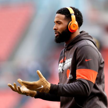 Cleveland Browns: Odell Beckham insulted in NFL Spin Zone top 100